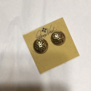 COPY - Patricia Nash Earrings